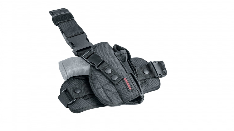 Umarex Oberschenkelholster