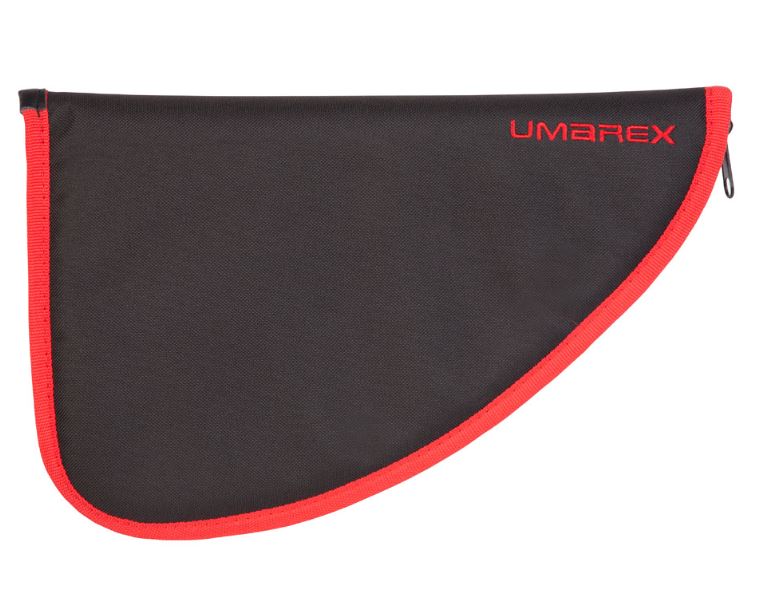 Umarex Pistolenfutteral Red Line