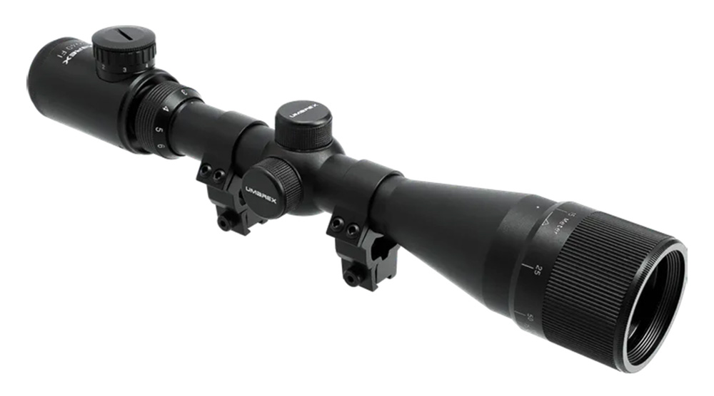 Umarex RS 3-9x40 FI