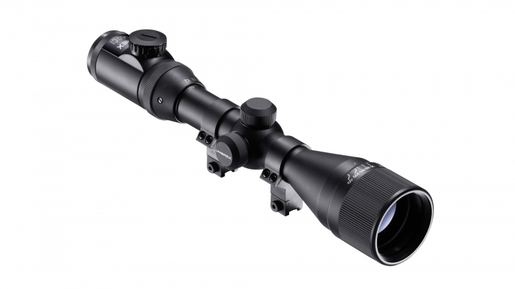 Umarex RS 4-12x50 CI