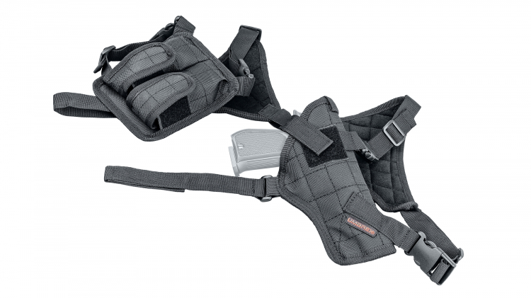 Umarex Schulterholster Nylon