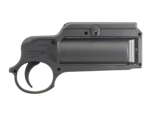 Umarex T4E HDR .50 Launcher PDP Kartusche