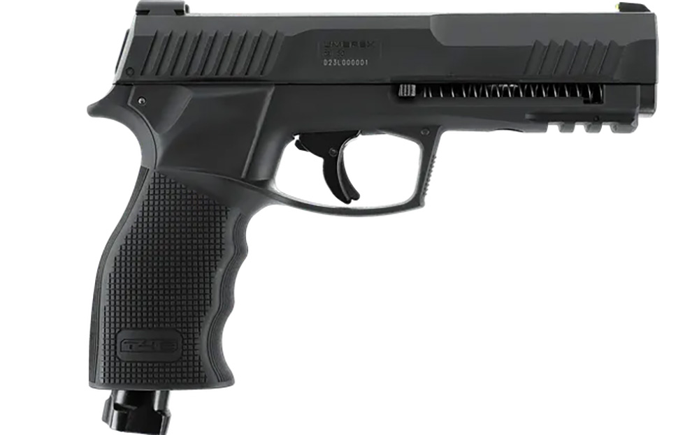 Umarex T4E TP 50 Gen2 Kal. .50; 13 Joule