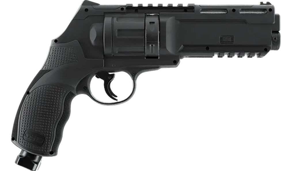 Umarex T4E TR 50L Kal. .50; 11 Joule; mit Laser
