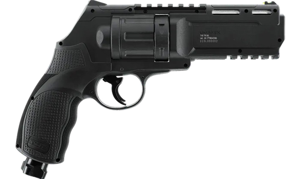 Umarex T4E TR 50 Kal. .50; 13 Joule