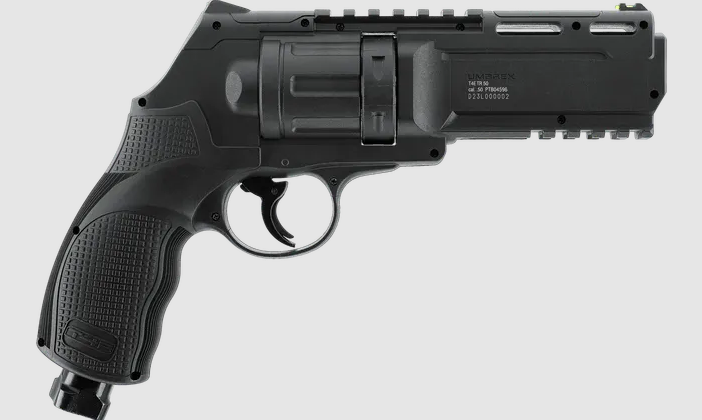 Umarex T4E TR 50 Kal. .50; 13 Joule