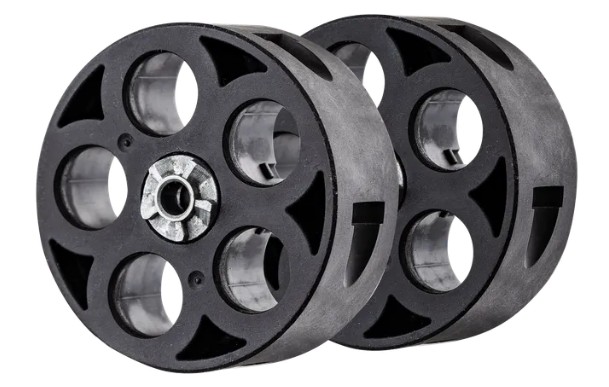 Umarex T4E Trommelmagazin TR 68