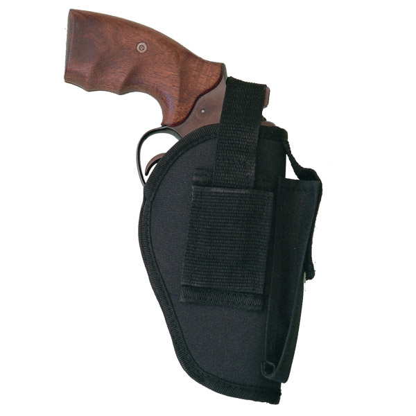 Universalholster Pistole groß