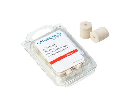 VFG Laufreiniger .22 / 5,6mm; 80er