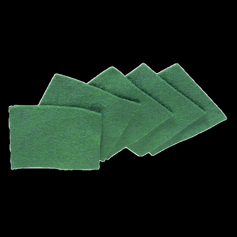 VFG Ölfilze 95x50 mm