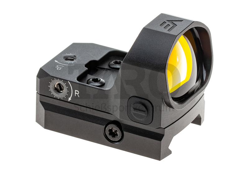 Vector Optics Frenzy Red Dot Sight 28