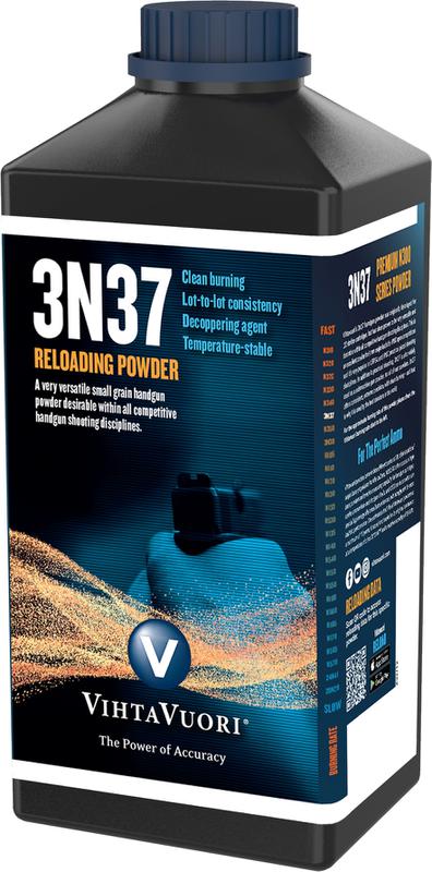 Vihtavuori 3N37 0,5kg