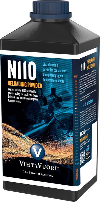 Vihtavuori N110 1kg