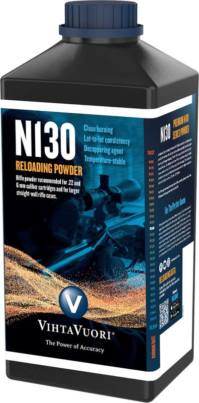 Vihtavuori N130 1kg
