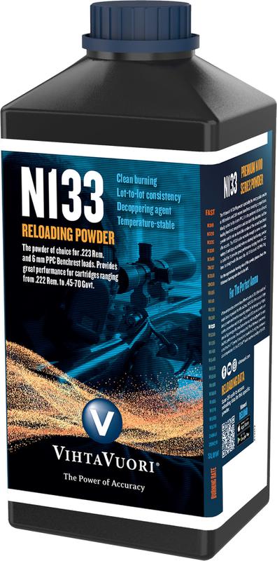 Vihtavuori N133 1kg