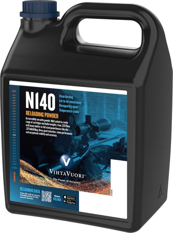 Vihtavuori N140 3,5kg