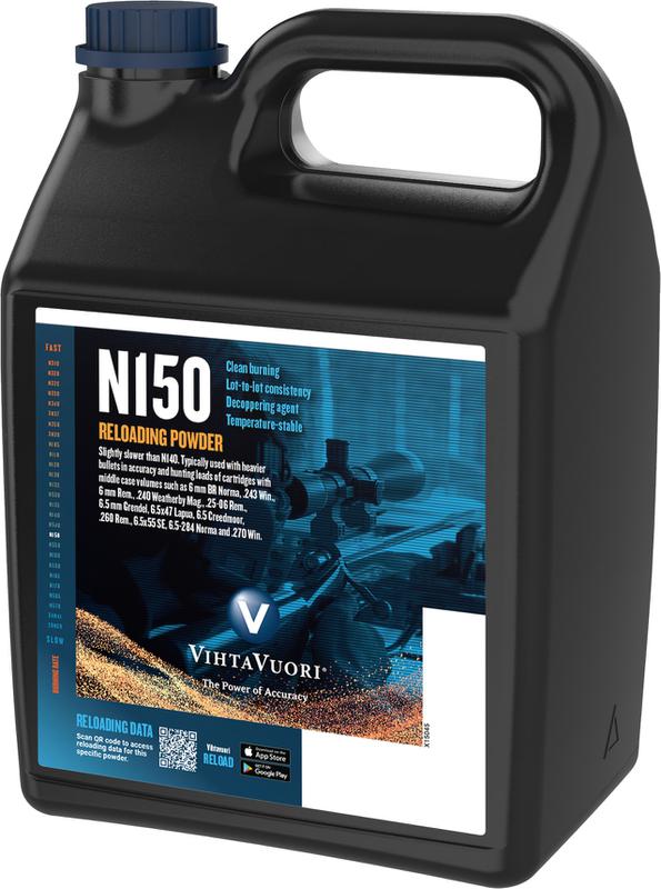 Vihtavuori N150 3,5kg