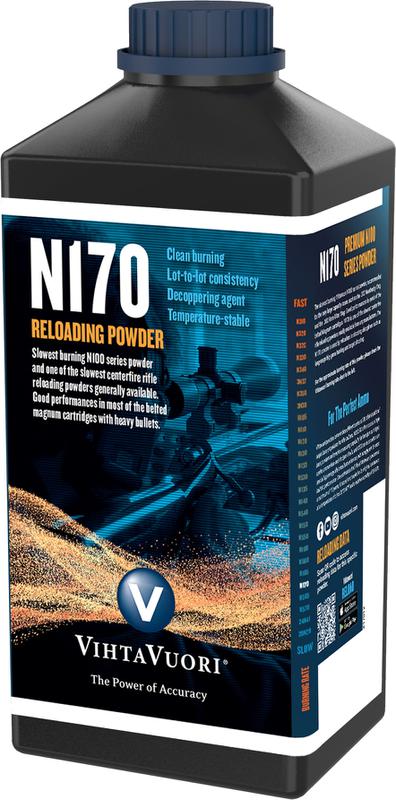 Vihtavuori N170 1kg