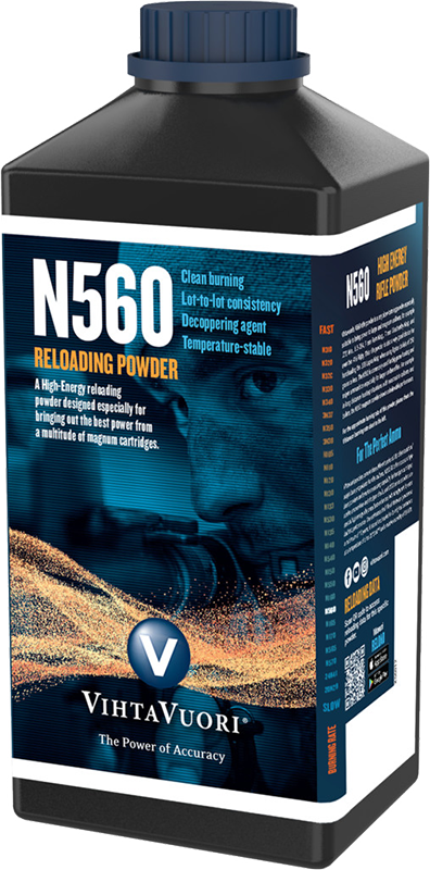 Vihtavuori N560 1kg