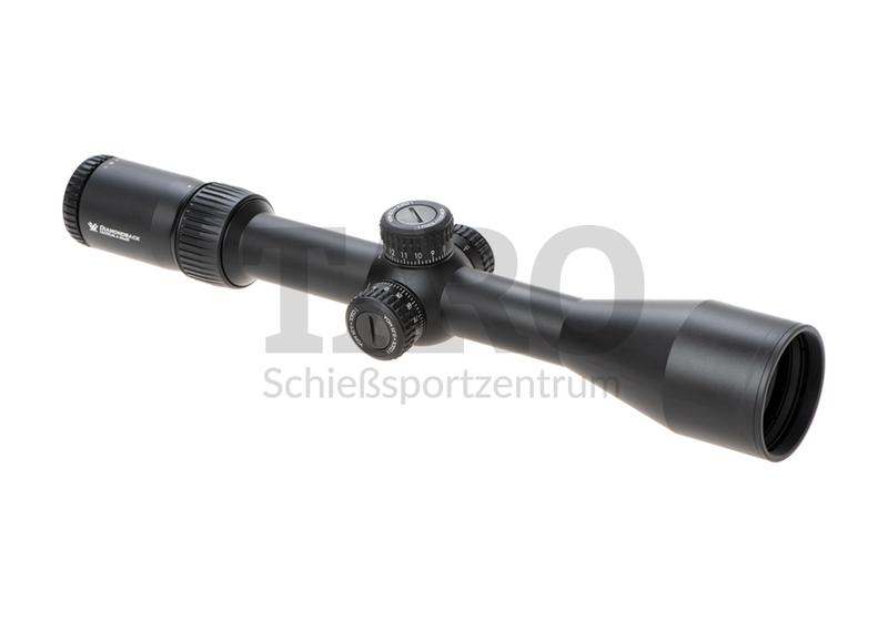 Vortex Diamondback Tactical 6-24x50; EBR-2C MOA; FFP