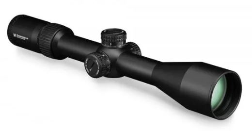 Vortex Diamondback Tactical 6-24x50; EBR-2C MRAD; FFP