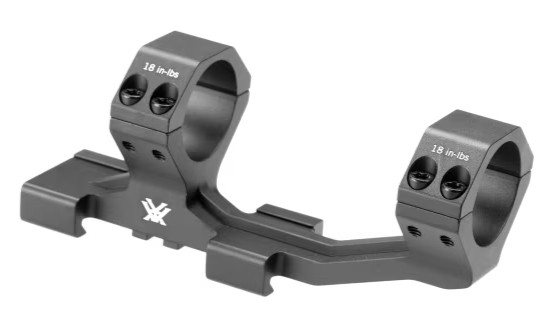 Vortex Montage Cantilever Sport;  30mm; 38mm Offset