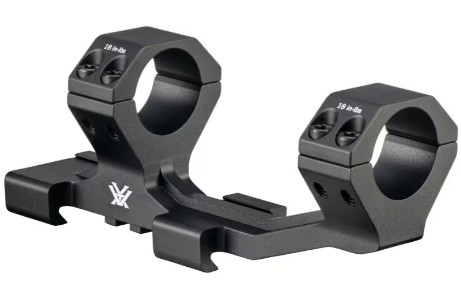 Vortex Montage Cantilever;  34mm; 50mm Offset