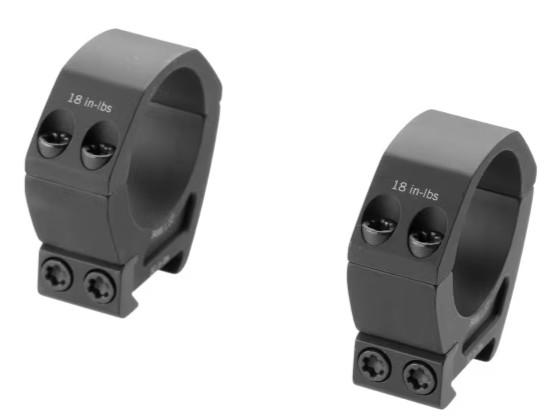 Vortex Montage Pro Ring Medium; 34mm; BH 28mm