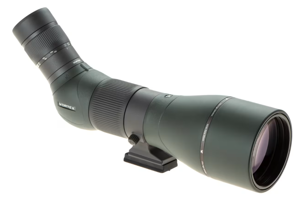 Vortex Razor HD Spektiv 27-60x85; Angled