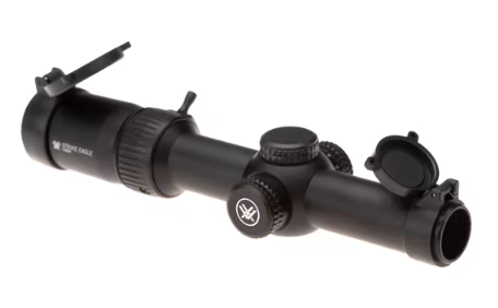 Vortex Strike Eagle 1-8x24; AR-BDC3; SFP