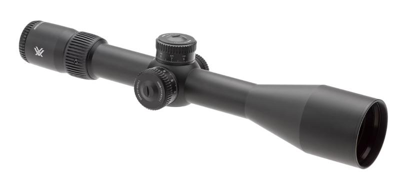 Vortex Venom 5-25x56; EBR-7C MRAD; FFP