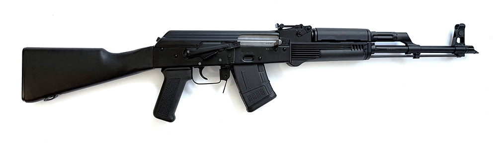 WBP AK Jack GBW