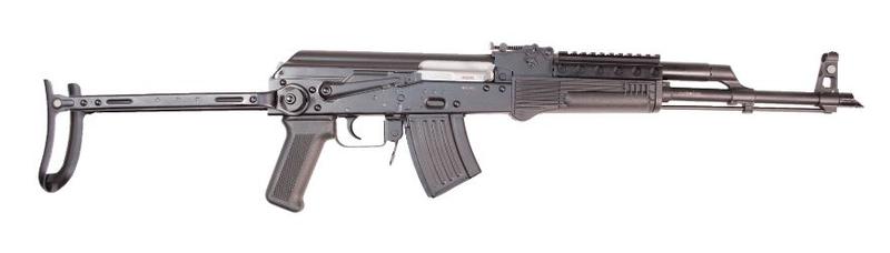 WBP AK Jack Underfolder