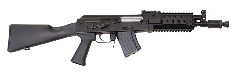 WBP AK Mini Jack Tactical