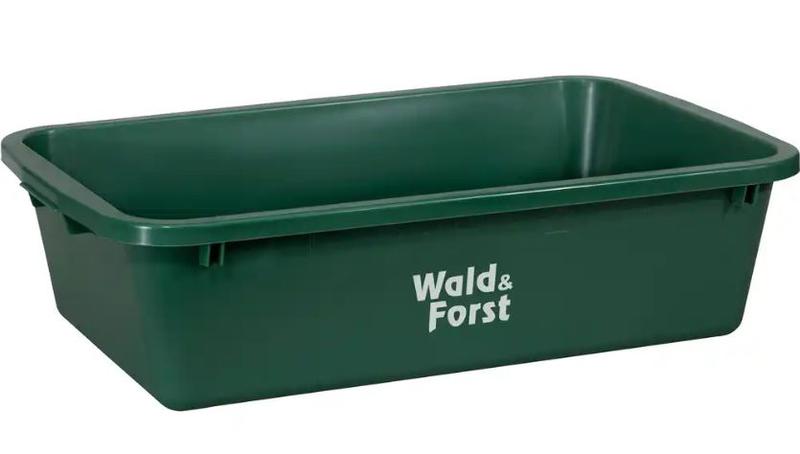 W&F Wildwanne 75,5x47x20cm