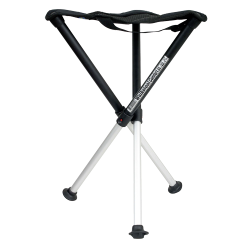 Walkstool Comfort; Dreibeinhocker; 55cm
