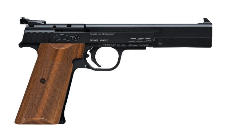 Walther CSP Classic