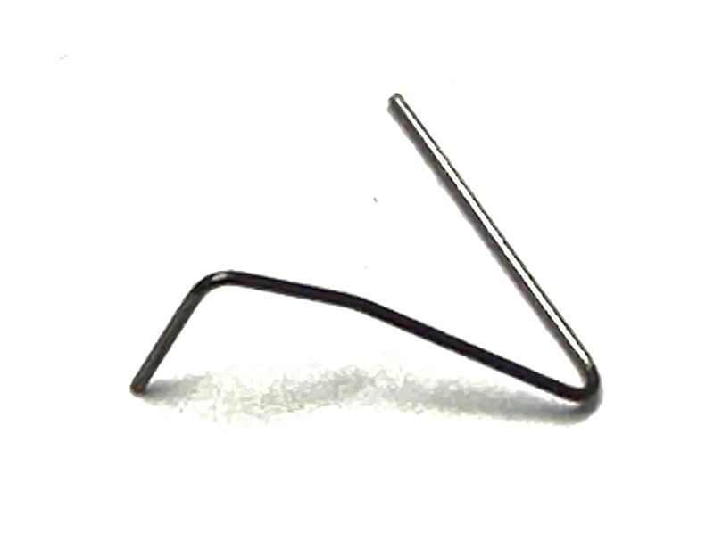 Walther CSP Schenkelfeder