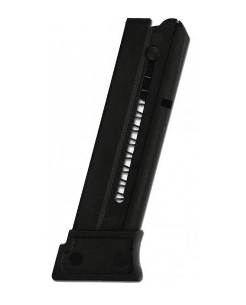 Walther Magazin CSP/x-esse; 10 Schuss