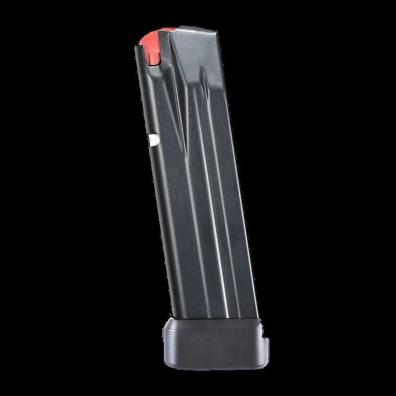 Walther Magazin PDP C Alu; 18 Schuss