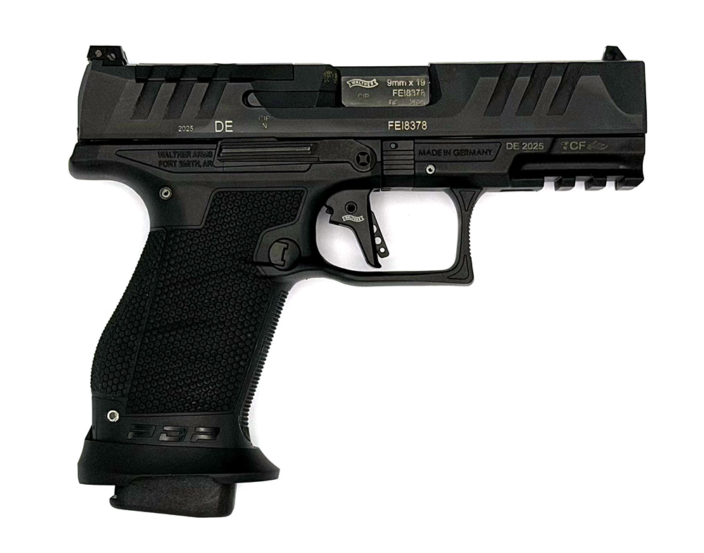 Walther PDP Compact Pro NT GBW