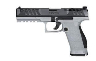 Walther PDP FS 5" TG