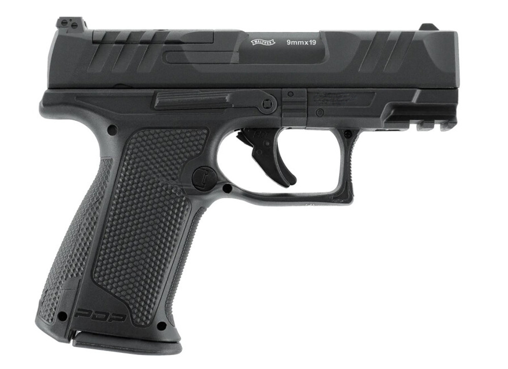 Walther PDP F-Serie 3,5"