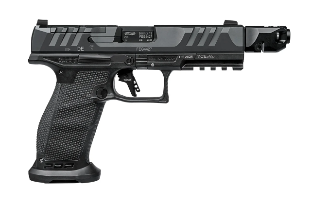 Walther PDP Pro Success & Compfort 5,1"