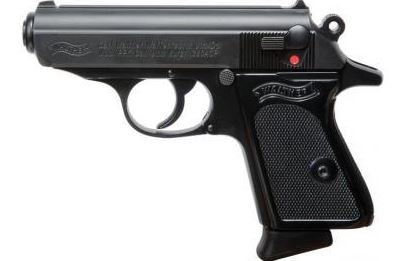 Walther PPK/S
