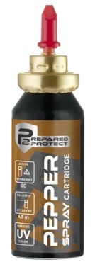 Walther Pfeffer Kartusche 11ml für PDP Marker