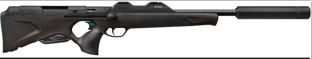 Walther RS3 Pro Chestnut