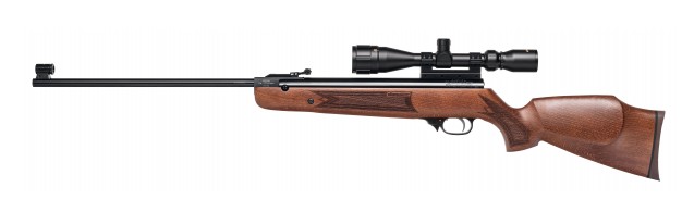 Weihrauch HW 90; 4,5mm; 25 Joule