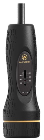 Wheeler F.A.T. Drehmomentschlüssel