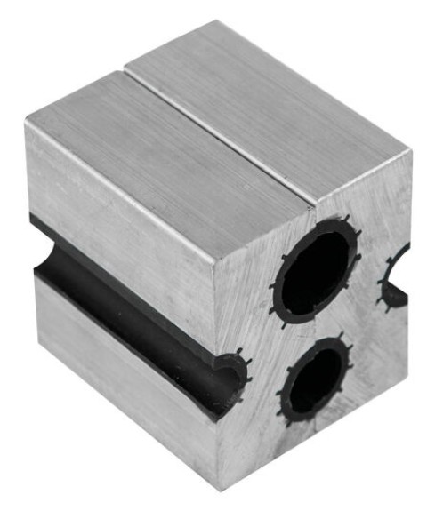 Wheeler Universal Laufklemme